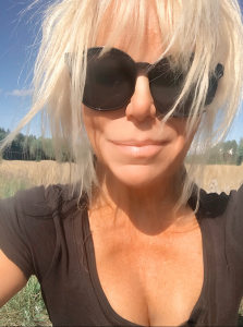Profilbild på Anna Broberg