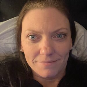 Profilbild på Anna Brunnkvist