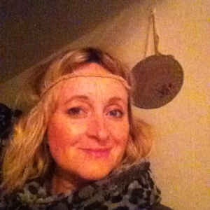 Profilbild på Anna Brynmark