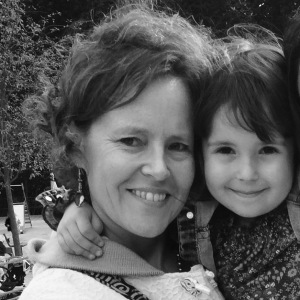 Profilbild på Anna Burell