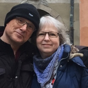 Profilbild på Anna Byström