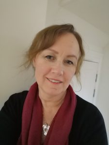 Profilbild på Anna Carlbom