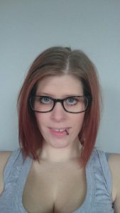 Profilbild på Anna Carlsson