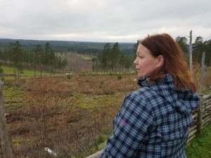 Profilbild på Anna Carlsson