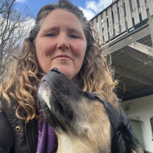 Profilbild på Anna Carter