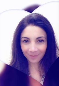 Profilbild på Anna Coskun