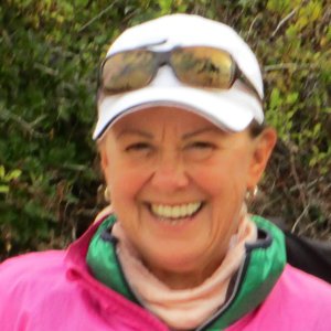 Profilbild på Anna Dalenius