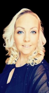 Profilbild på Anna Djordjevic