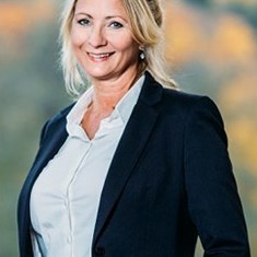 Profilbild på Anna Drangel