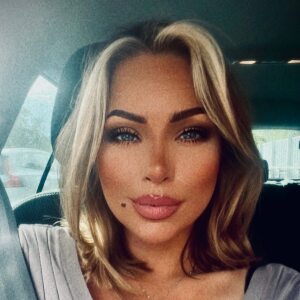 Profilbild på Anna Dubrehed