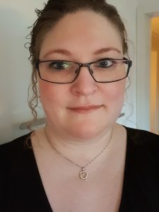 Profilbild på Anna Edlund