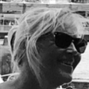 Profilbild på Anna Ekbäck