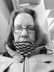 Profilbild på Anna Ekelund