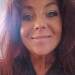 Profilbild på Anna Ekeros