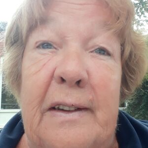Profilbild på Anna Ekstrand