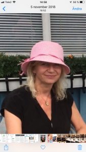 Profilbild på Anna Eliasson