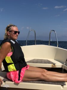 Profilbild på Anna Elofsson