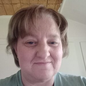 Profilbild på Anna Engström