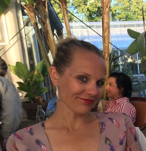 Profilbild på Anna Eriksson Brodén