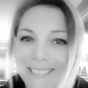 Profilbild på Anna Eriksson