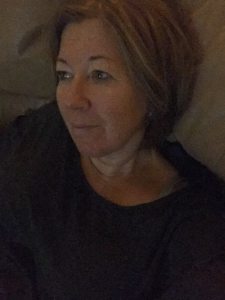 Profilbild på Anna Eriksson