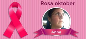 Profilbild på Anna Eriksson