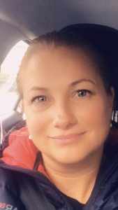 Profilbild på Anna Eriksson