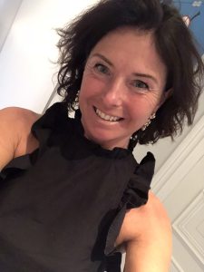 Profilbild på Anna Esser