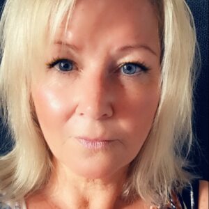 Profilbild på Anna Faleij-Säkkinen