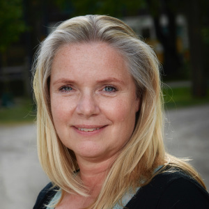 Profilbild på Anna Fallkvist