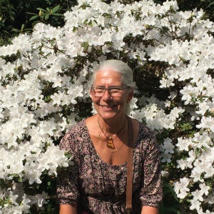 Profilbild på Anna Forss