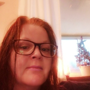 Profilbild på Anna Fransson