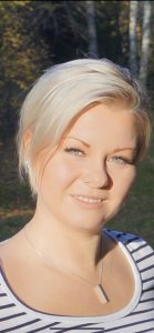 Profilbild på Anna Fransson