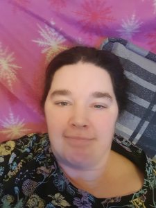 Profilbild på Anna Fredriksson