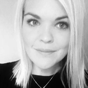 Profilbild på Anna Frisell