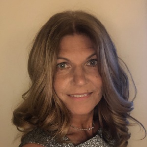Profilbild på Anna Fröjdfeldt
