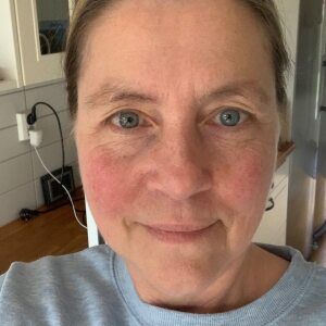 Profilbild på Anna Gahnstedt