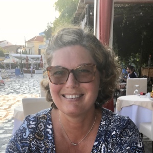 Profilbild på Anna Ganelius