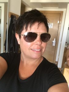 Profilbild på Anna Geber