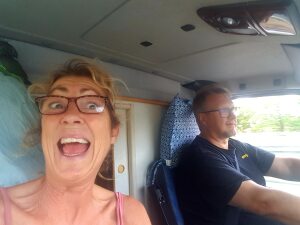 Profilbild på Anna Gisslén