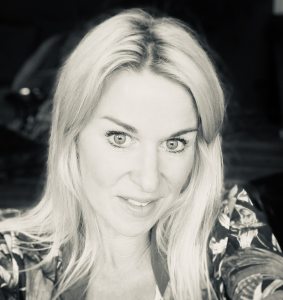 Profilbild på Anna Gnosspelius