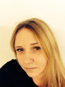 Profilbild på Anna Goude