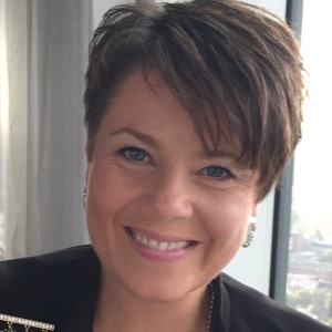 Profilbild på Anna Gran