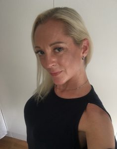 Profilbild på Anna Greig