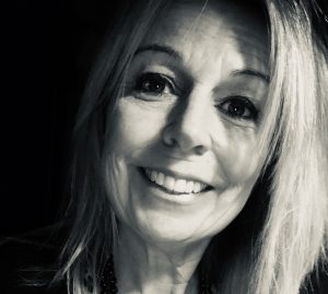 Profilbild på Anna Grunnlid