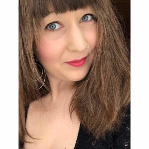 Profilbild på Anna Gustafsson
