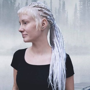 Profilbild på Anna H Nordlinder