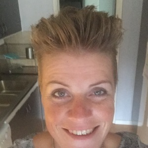 Profilbild på Anna Hagelin