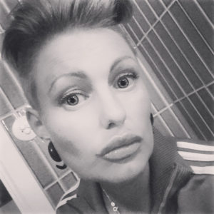 Profilbild på Anna Håkansson