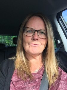 Profilbild på Anna Hammar Larsson